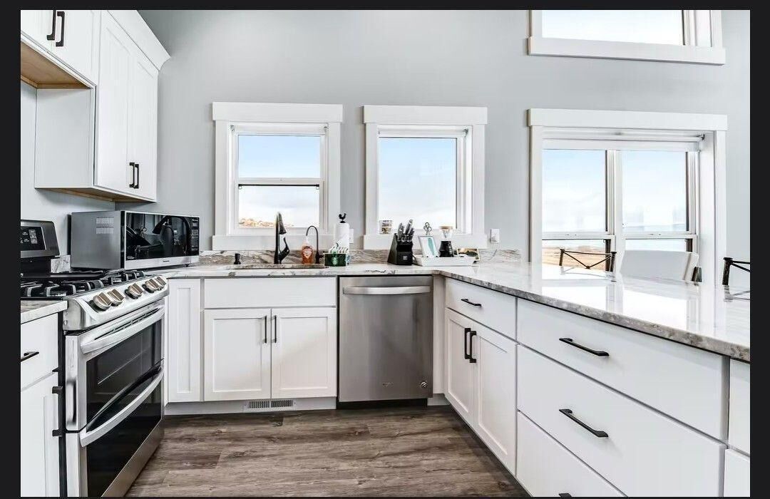 Photo of Kitchen in Fish Haven