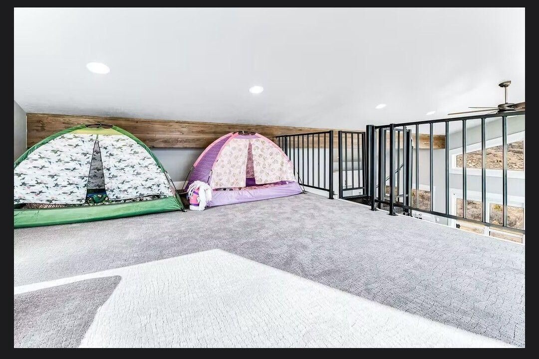 Photo of Bedroom in Fish Haven