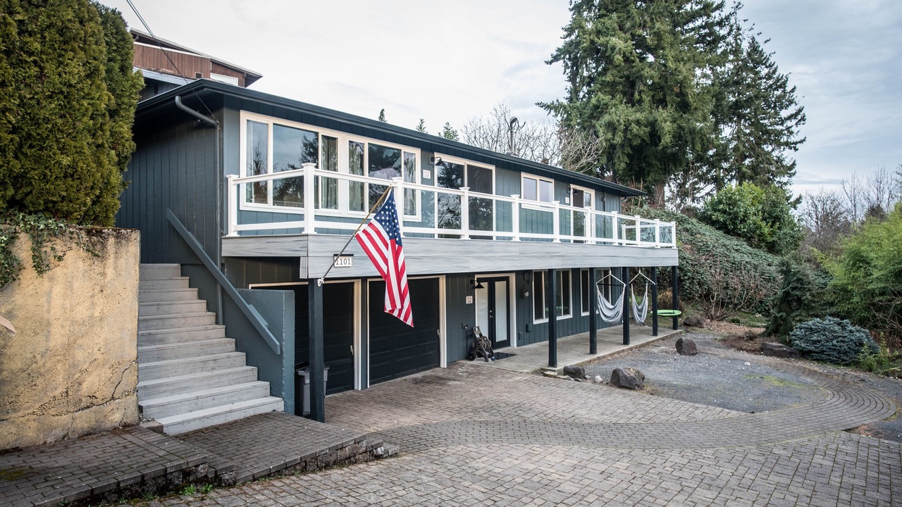 Photo of Outdoor in Vancouver
