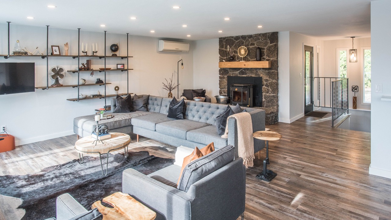 Photo of Livingroom in Vancouver