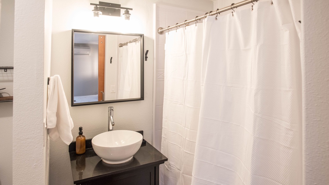 Photo of Bathroom in Vancouver