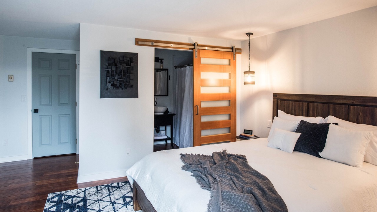 Photo of Bedroom in Vancouver