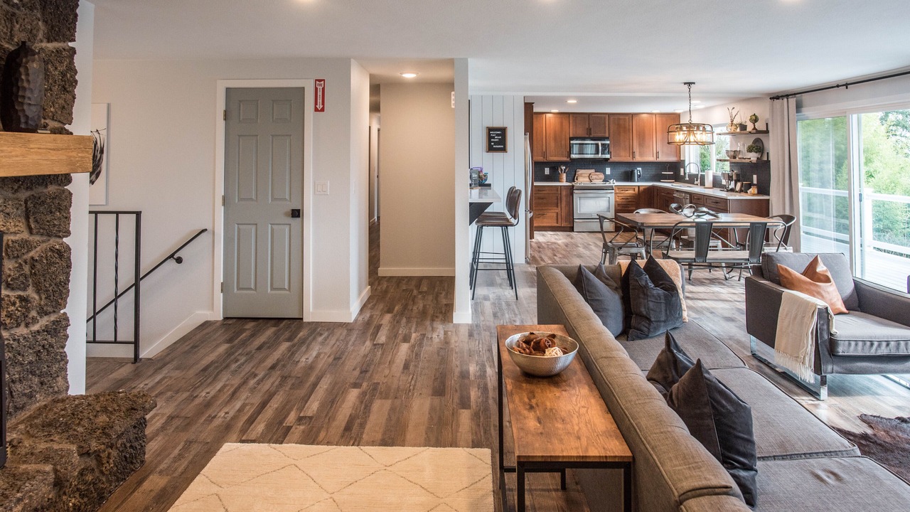 Photo of Livingroom in Vancouver