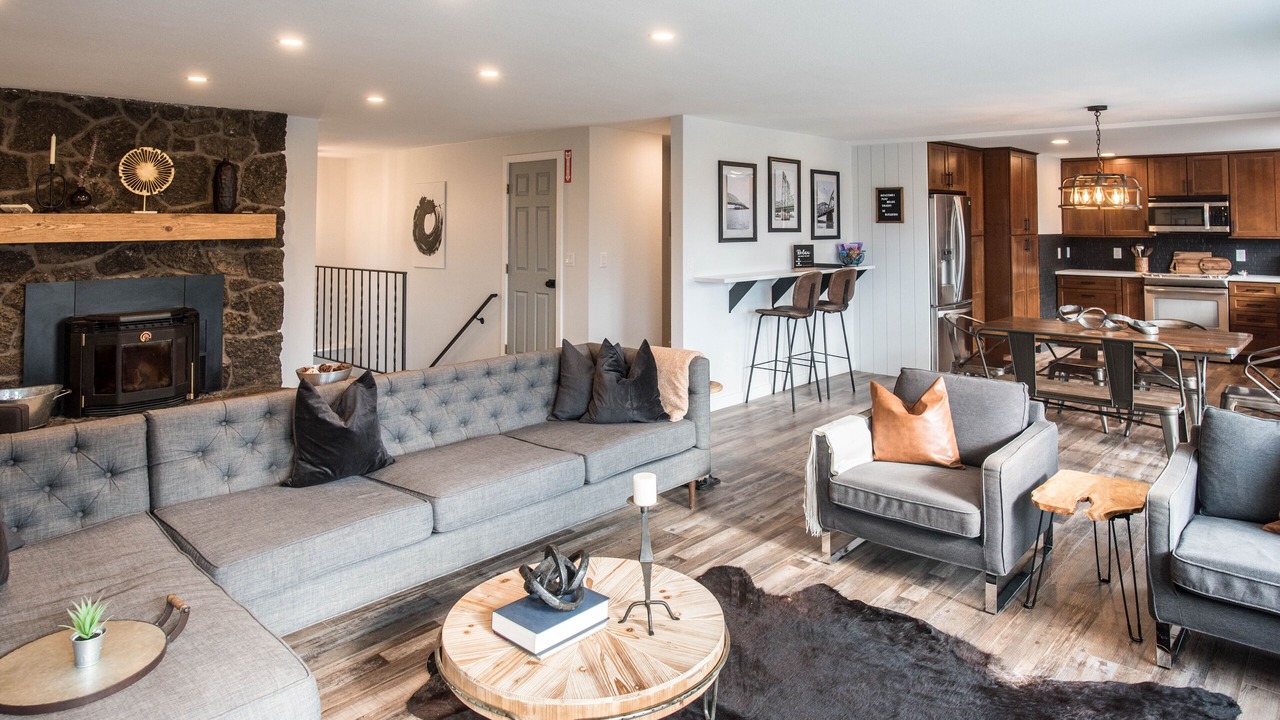 Photo of Livingroom in Vancouver