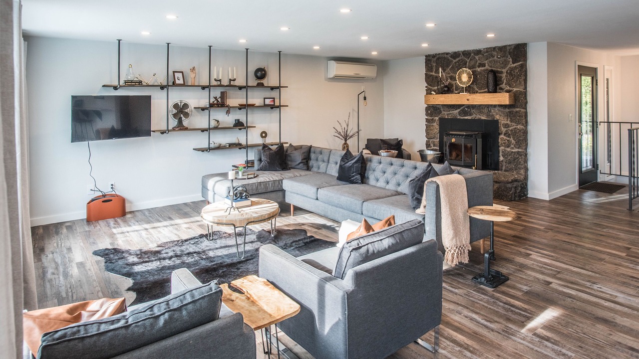 Photo of Livingroom in Vancouver
