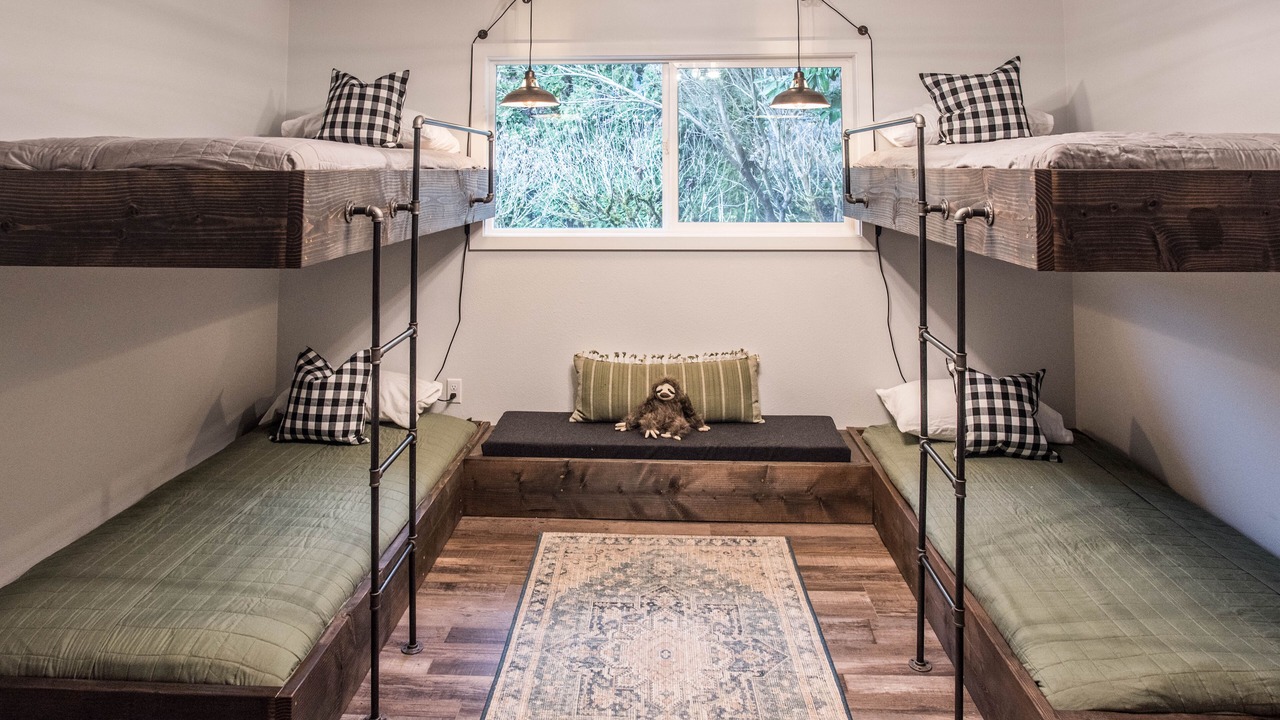 Photo of Bedroom in Vancouver