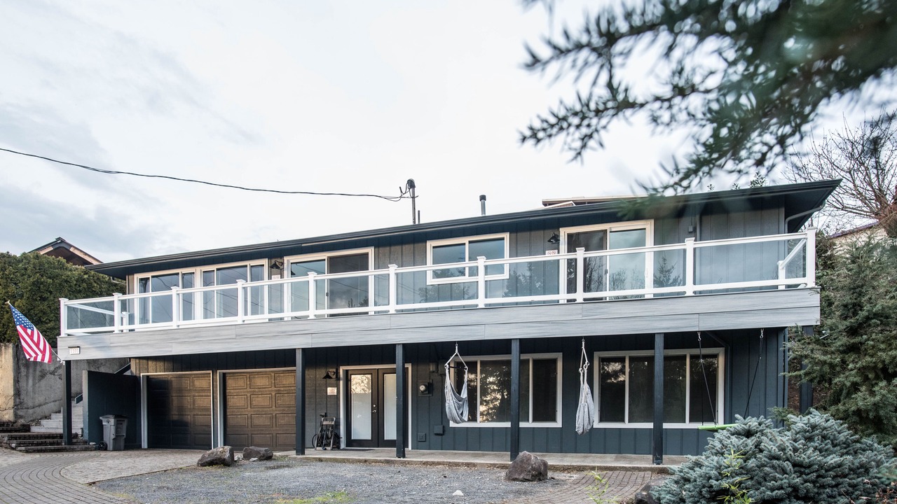 Photo of Outdoor in Vancouver