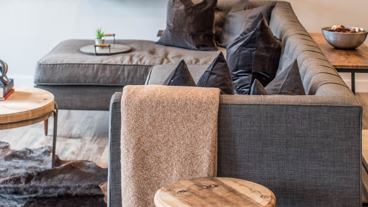 Photo of Livingroom in Vancouver