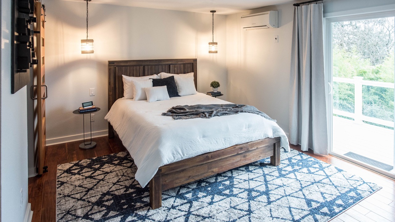 Photo of Bedroom in Vancouver