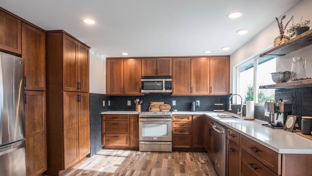 Photo of Kitchen in Vancouver