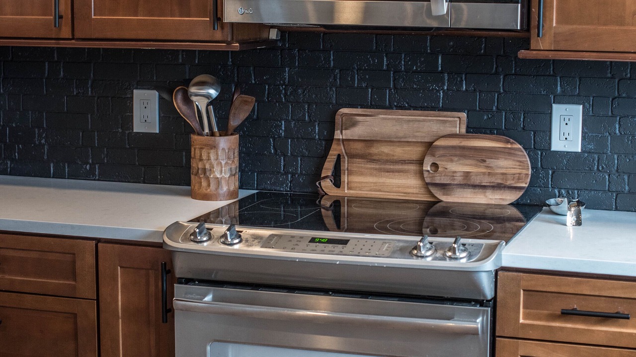 Photo of Kitchen in Vancouver