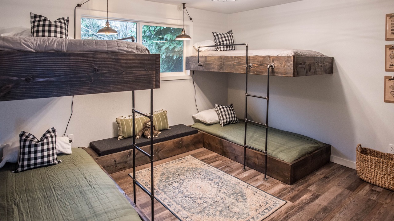 Photo of Bedroom in Vancouver