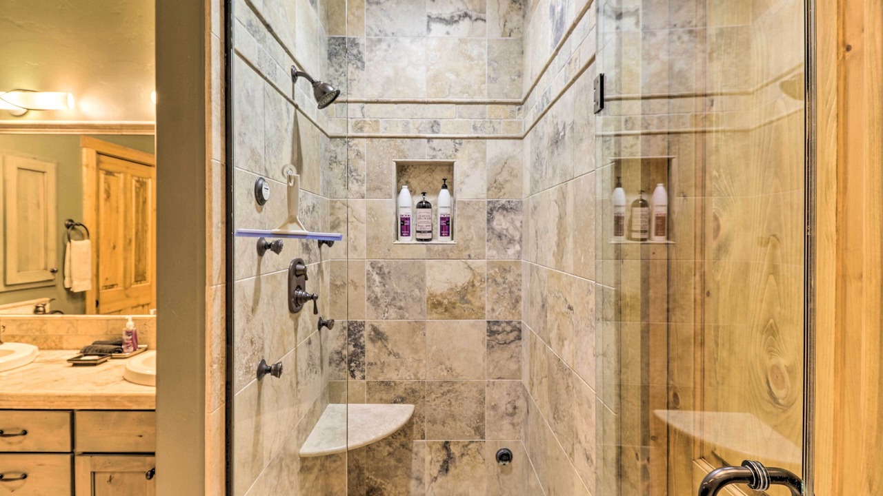 Photo of Bathroom in Eureka