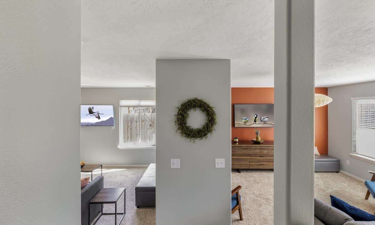 Photo of Bedroom in Southwest Ada County Alliance