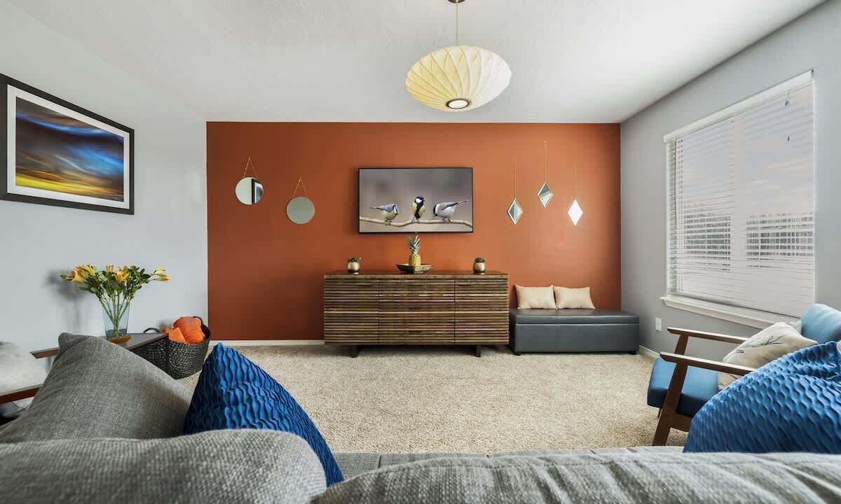 Photo of Bedroom in Southwest Ada County Alliance