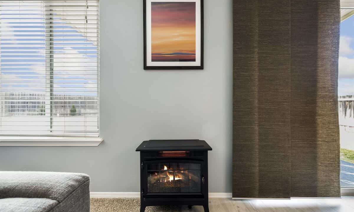 Photo of Livingroom in Southwest Ada County Alliance