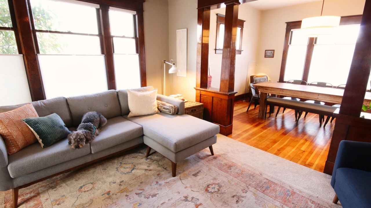 Photo of Livingroom in West Woodland