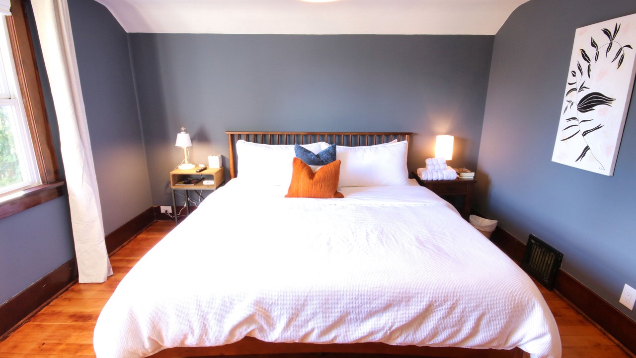 Photo of Bedroom in West Woodland