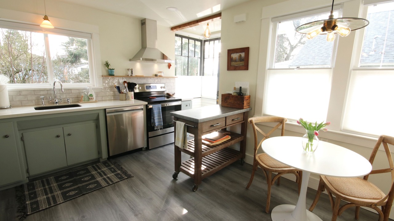 Photo of Kitchen in West Woodland