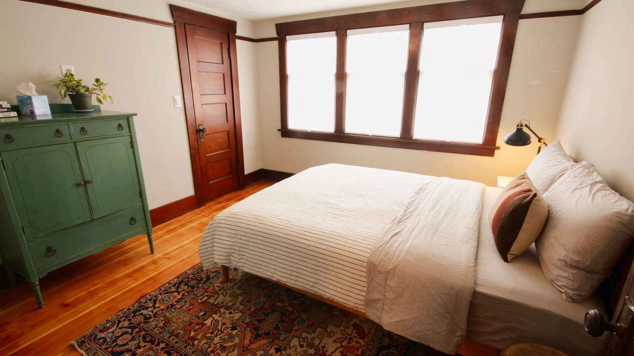 Photo of Bedroom in West Woodland
