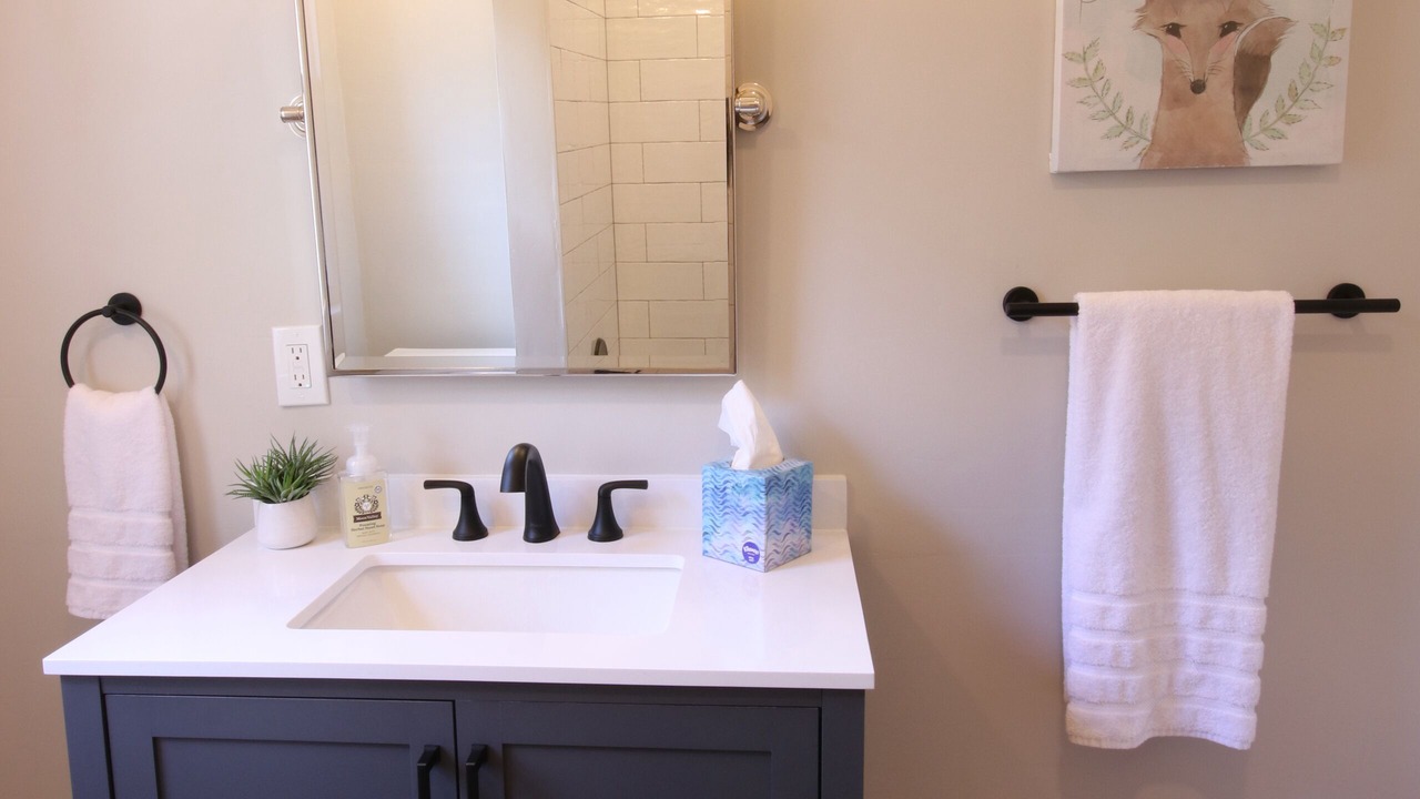 Photo of Bathroom in West Woodland