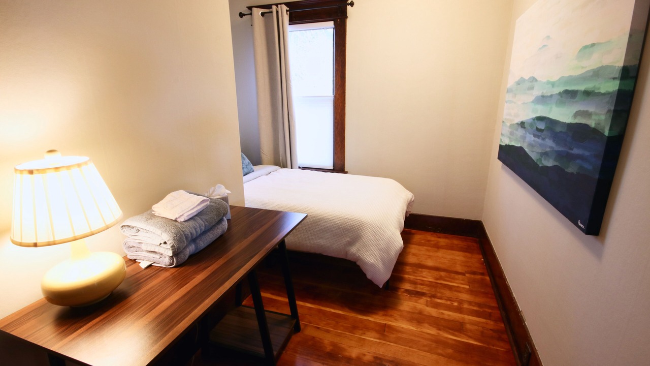 Photo of Bedroom in West Woodland