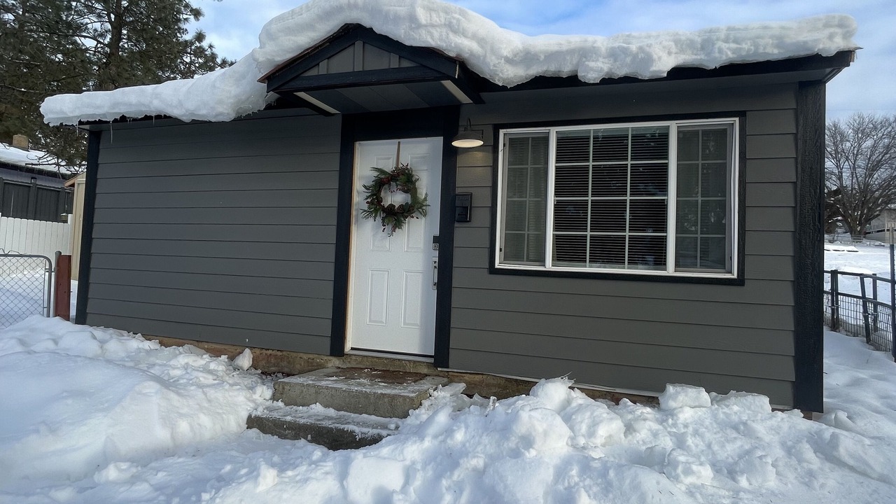 Photo of Outdoor in Colville