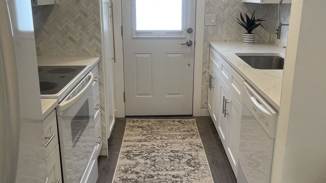 Photo of Kitchen in Colville