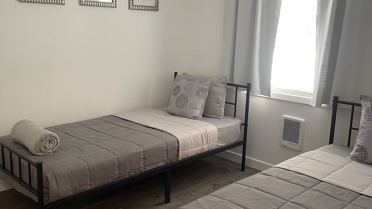 Photo of Bedroom in Colville