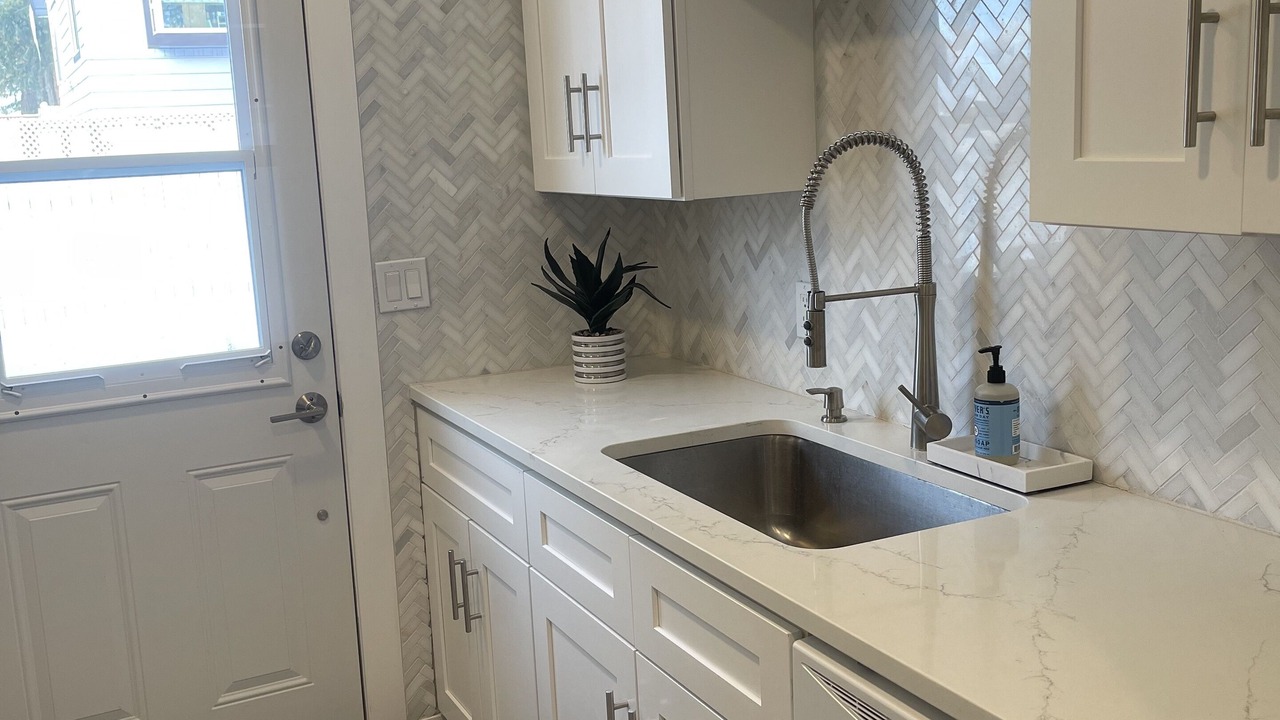 Photo of Kitchen in Colville