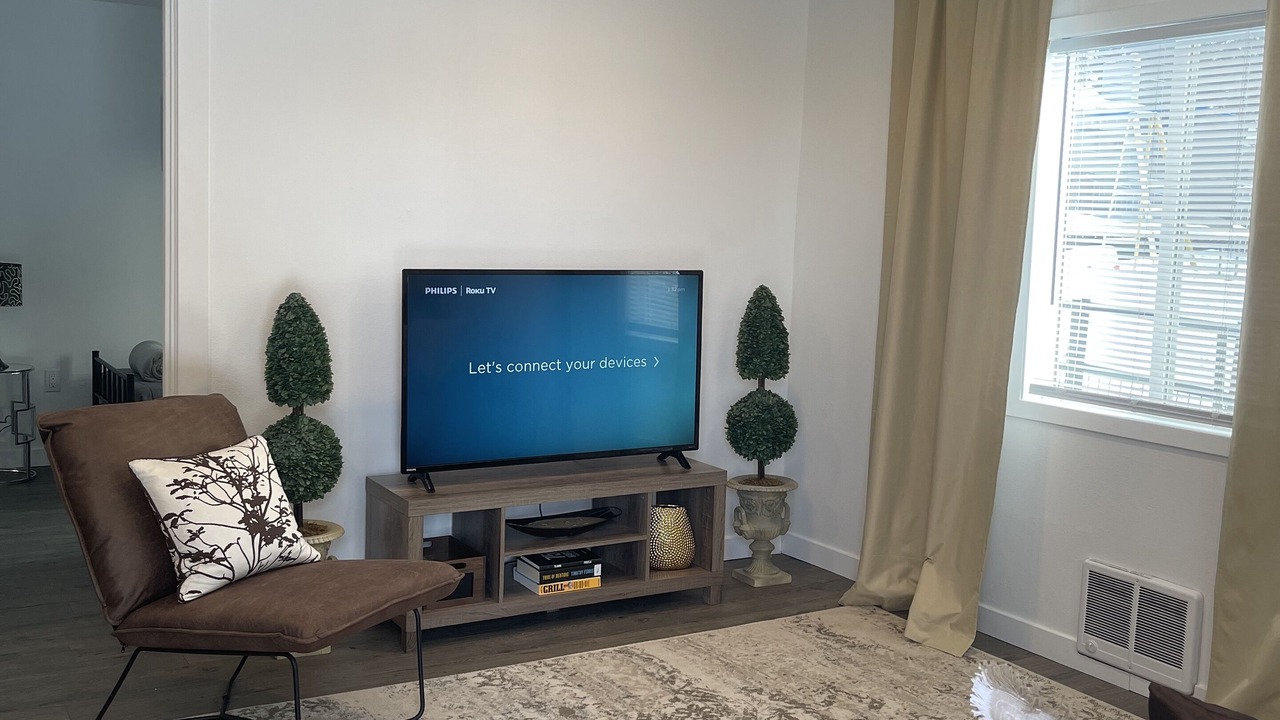 Photo of Livingroom in Colville