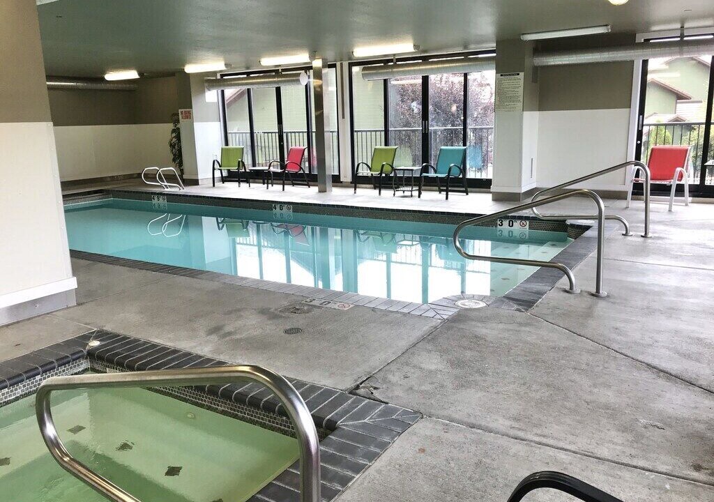 Photo of Outdoor in Chelan