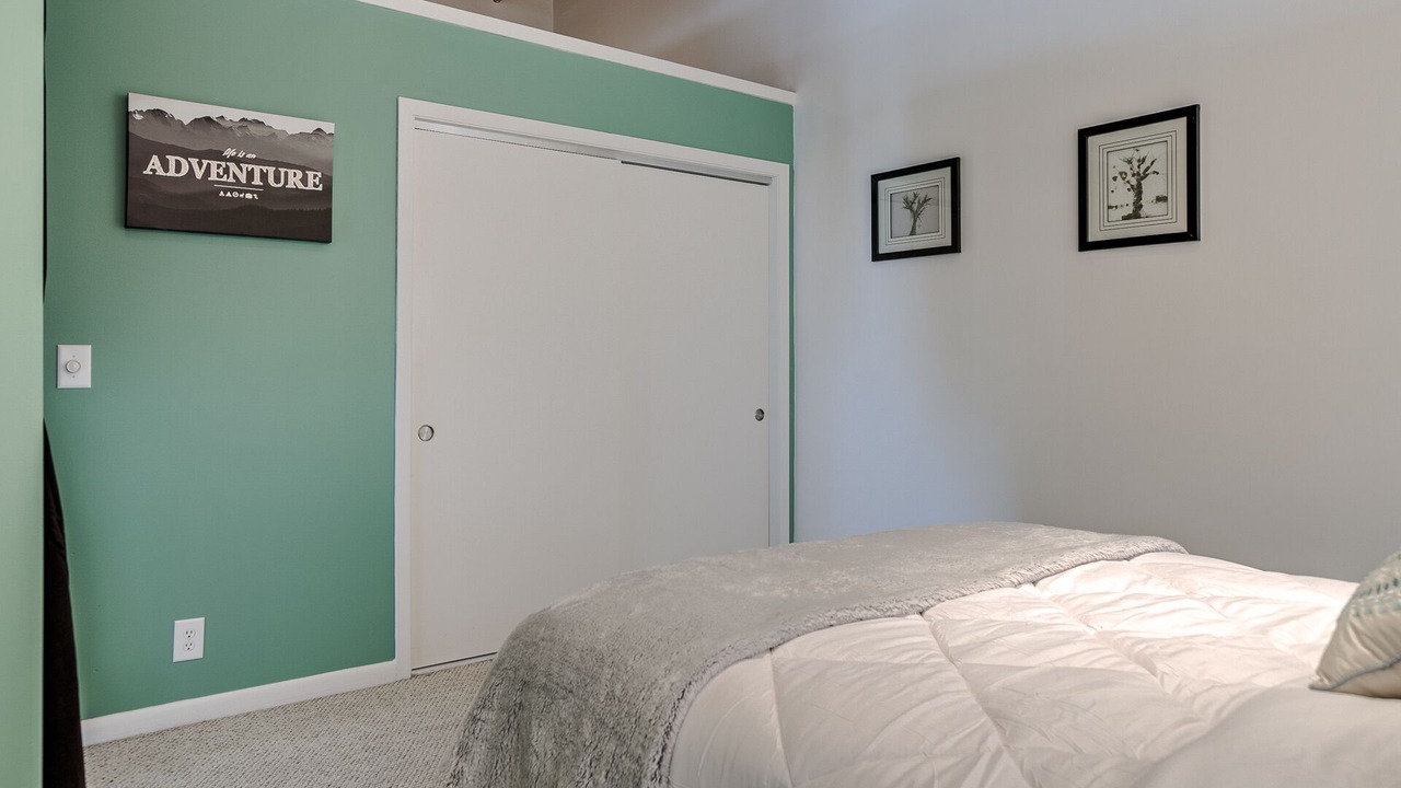 Photo of Bedroom in Old Market