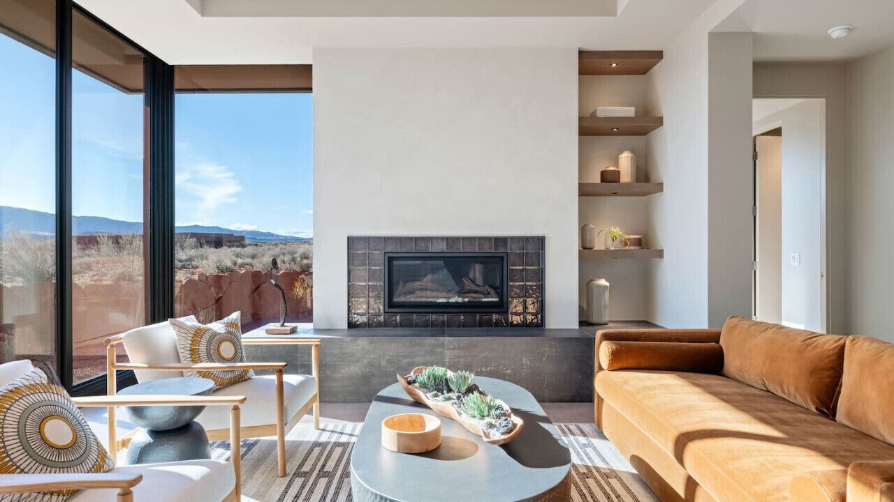 Photo of Livingroom in Ivins