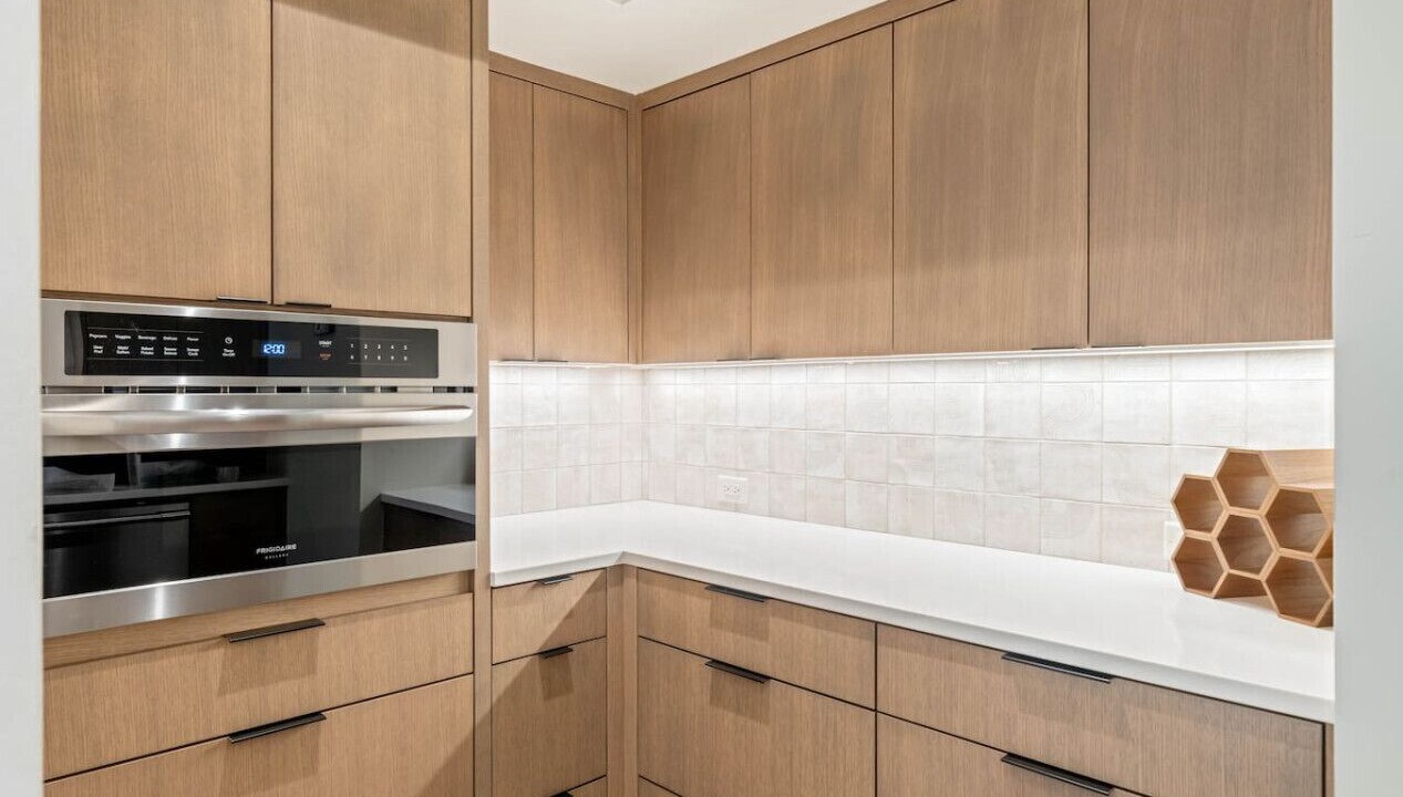 Photo of Kitchen in Ivins