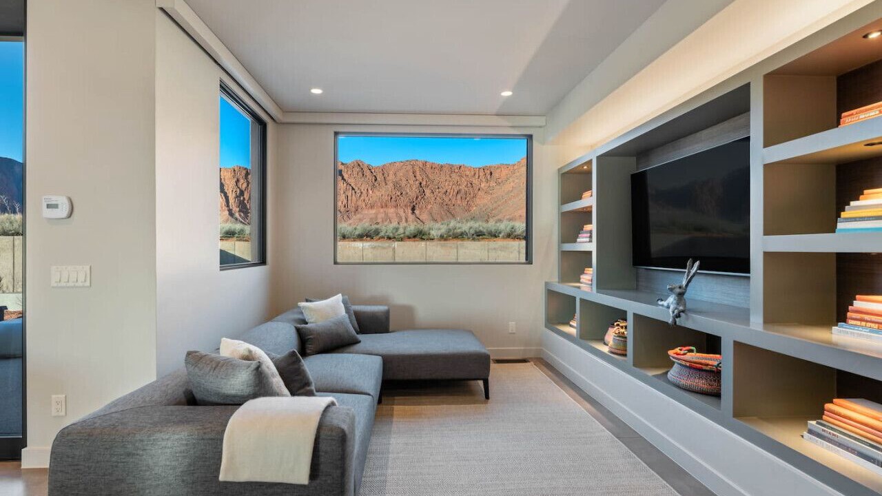 Photo of Livingroom in Ivins