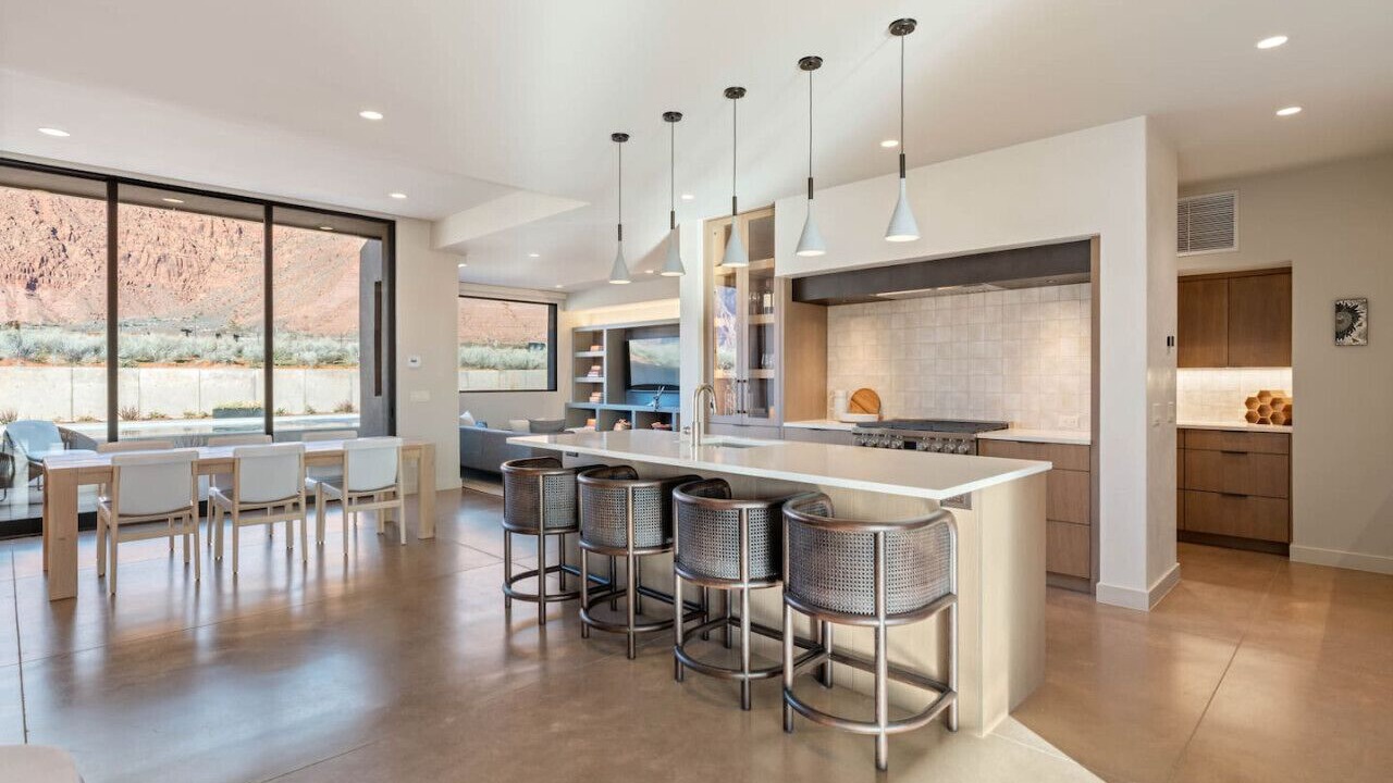 Photo of Kitchen in Ivins