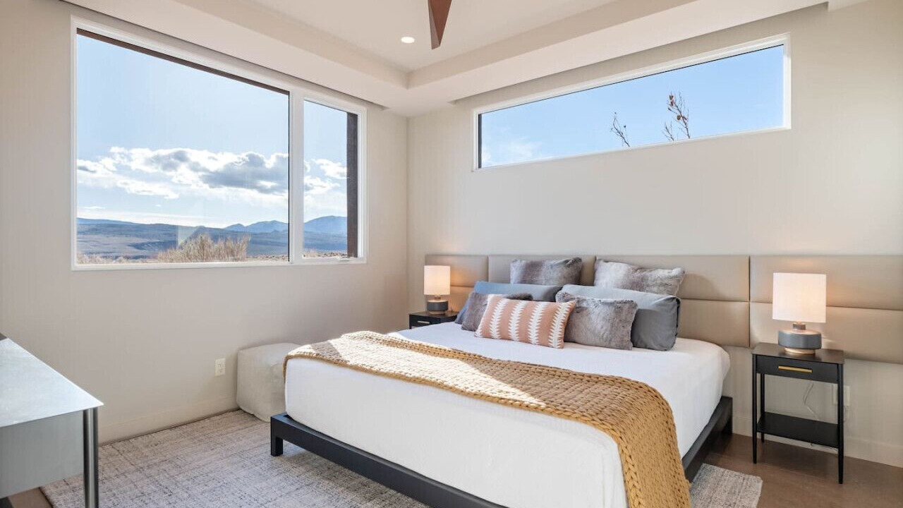 Photo of Bedroom in Ivins