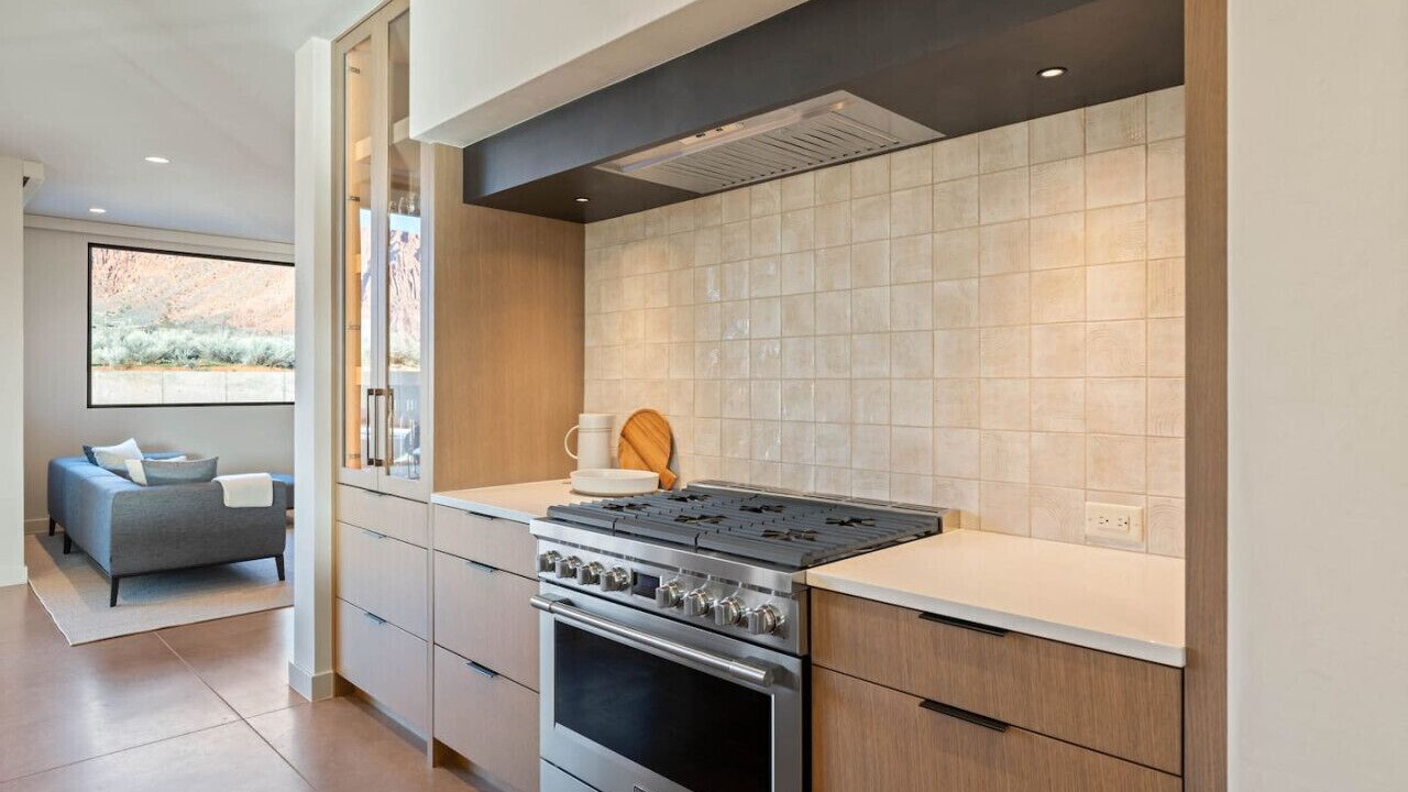 Photo of Kitchen in Ivins