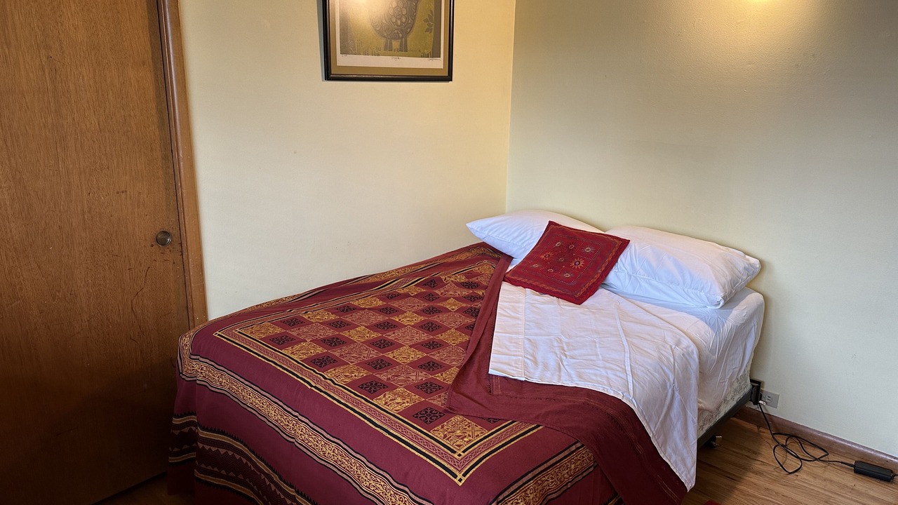 Photo of Bedroom in Cedar Hills