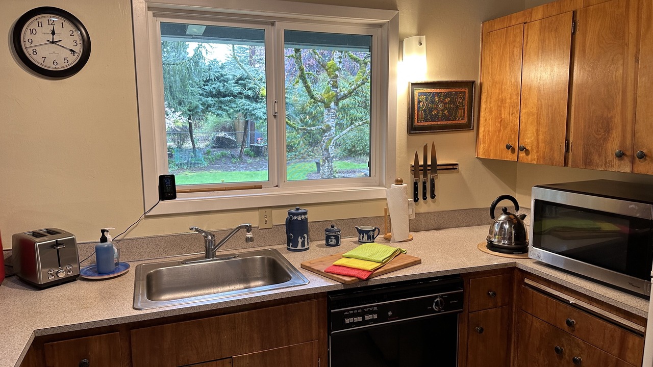 Photo of Kitchen in Cedar Hills
