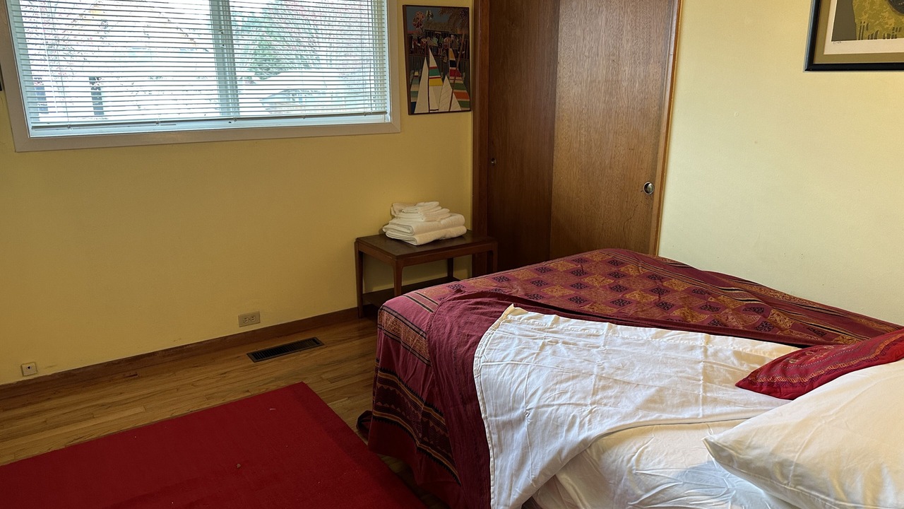 Photo of Bedroom in Cedar Hills