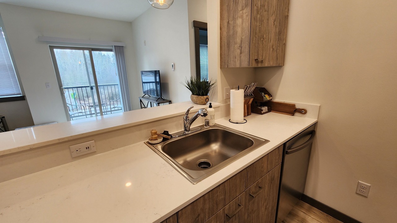 Photo of Kitchen in South Hill