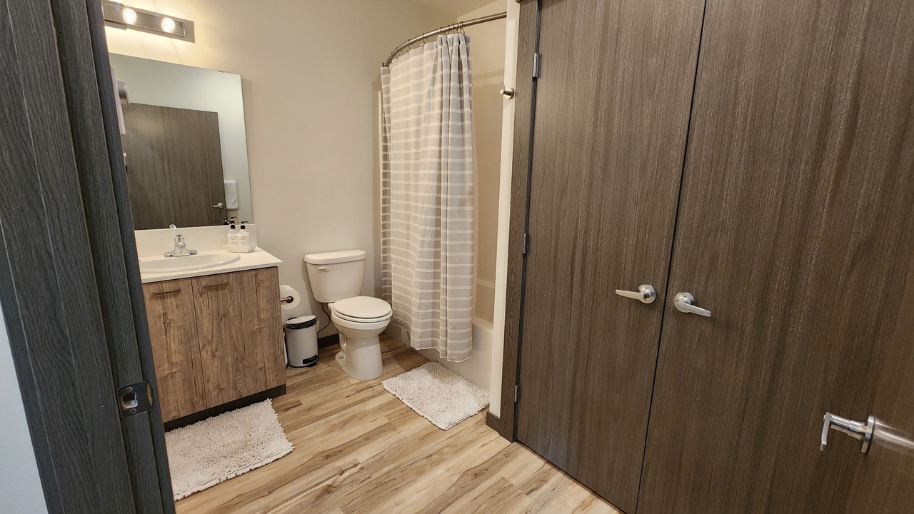 Photo of Bathroom in South Hill