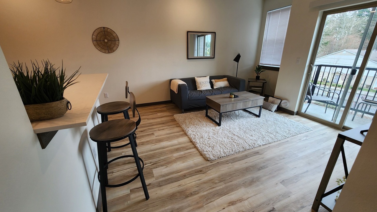 Photo of Livingroom in South Hill