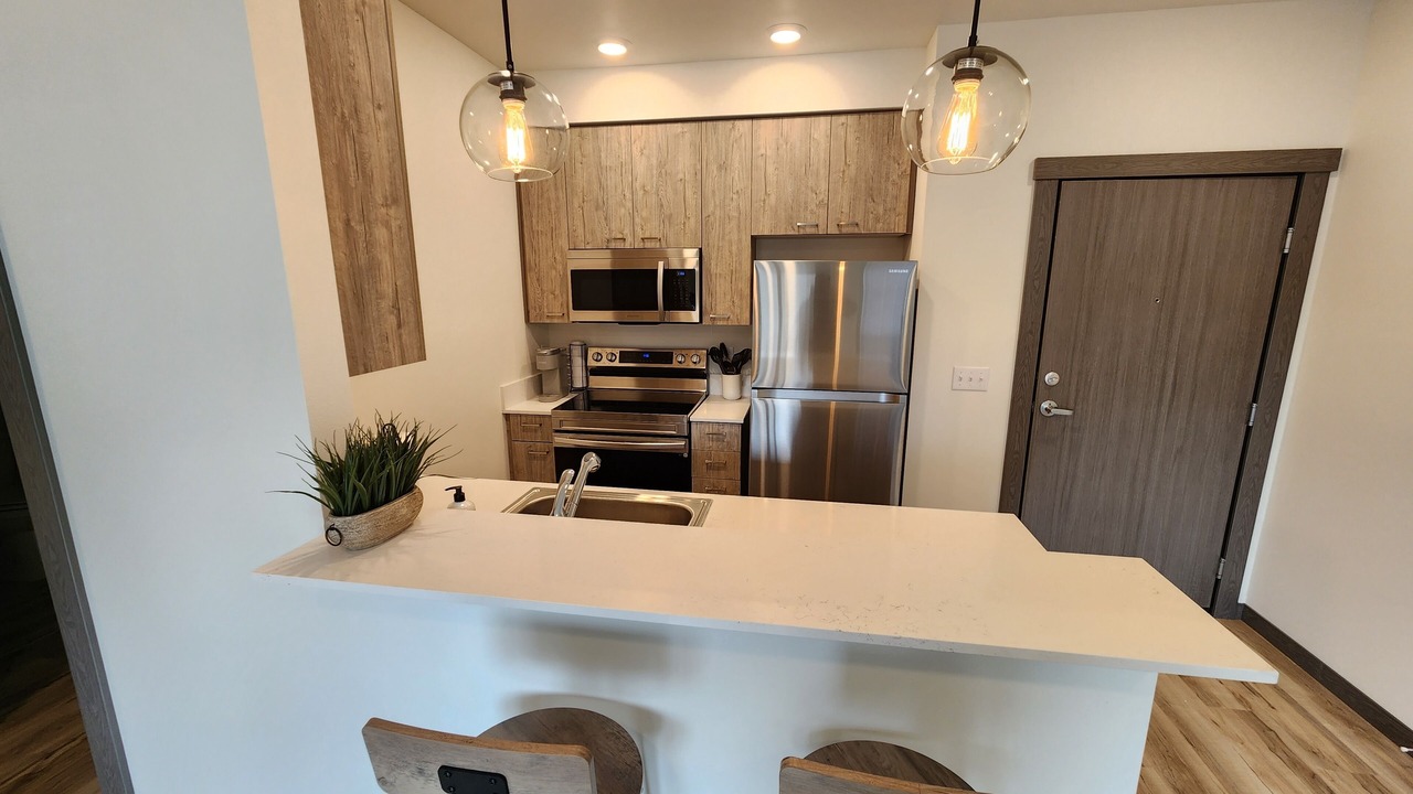 Photo of Kitchen in South Hill