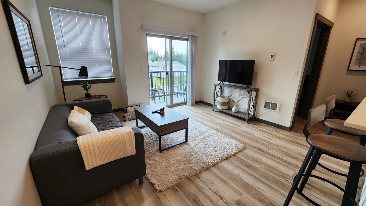 Photo of Livingroom in South Hill