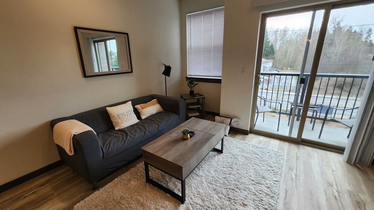 Photo of Livingroom in South Hill