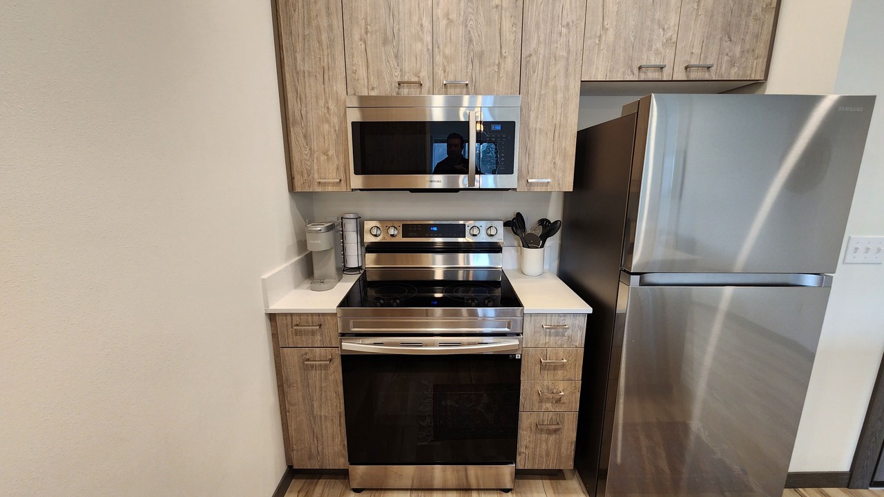 Photo of Kitchen in South Hill