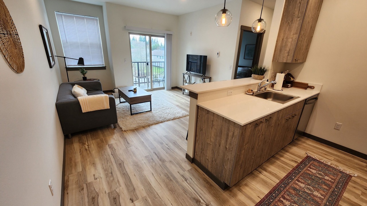 Photo of Livingroom in South Hill